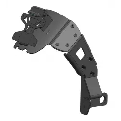 Support de plaque Access Design ras de roue Yamaha MT09 et SP