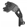 Support de plaque Access Design ras de roue Yamaha MT09 et SP
