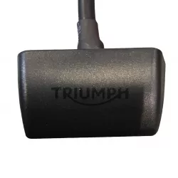 Support de plaque Access Design Triumph Speed Twin 1200