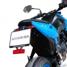 Support de plaque Access Design Suzuki GSX-8R