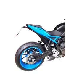 Support de plaque Access Design Suzuki GSX-8R