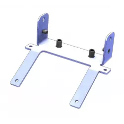 Support de plaque latéral Access Design Ducati Scrambler 1100