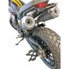 Support de plaque latéral Access Design Ducati Scrambler 1100