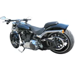 Support de plaque latéral Access Design Harley-Davidson FXSB Breakout 103