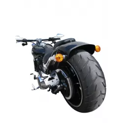 Support de plaque latéral Access Design Harley-Davidson FXSB Breakout 103