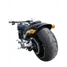 Support de plaque latéral Access Design Harley-Davidson FXSB Breakout 103