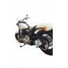 Support de plaque latéral Access Design Harley-Davidson FLSL SLIM