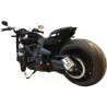 Support de plaque latéral Access Design Harley-Davidson Softail FXDR 114