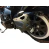 Support de plaque latéral Access Design Harley-Davidson Softail FXDR 114
