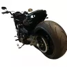 Support de plaque latéral Access Design Harley-Davidson Softail FXDR 114