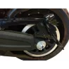 Support de plaque latéral Access Design Harley-Davidson Softail FXDR 114