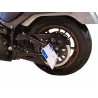 Support de plaque latéral Access Design Harley-Davidson FXLRS Low Rider S 114