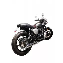 Support de plaque Access Design Kawasaki W800