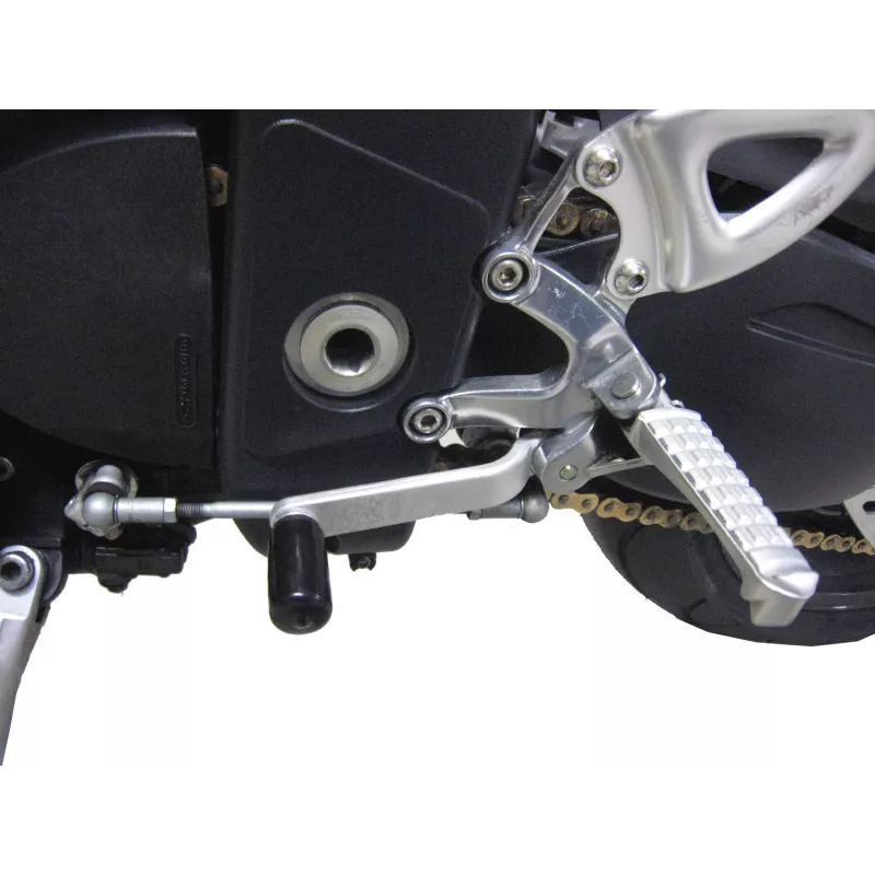 Protection chaussure moto diamètre 20