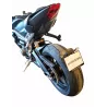 Support de plaque Access Design ras de roue Triumph Street Triple 675