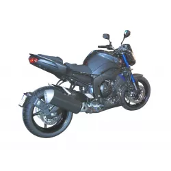Support de plaque Access Design ras de roue Yamaha FZ8