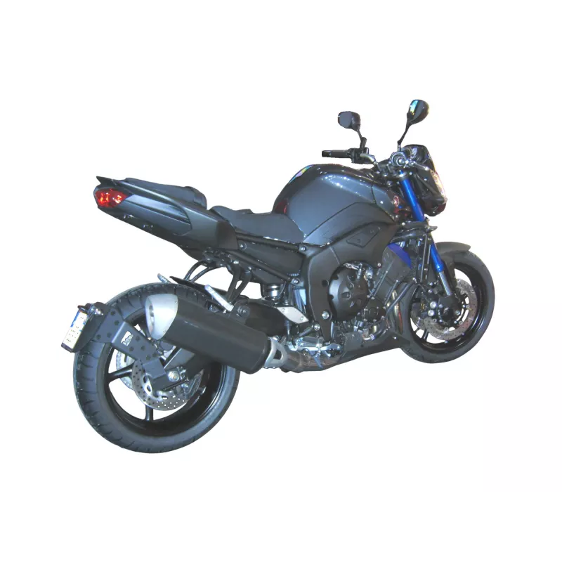 Support de plaque Access Design ras de roue Yamaha FZ8