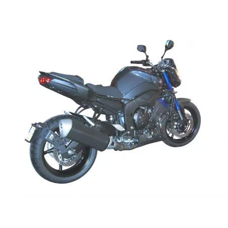Support de plaque Access Design ras de roue Yamaha FZ8
