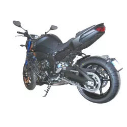 Support de plaque Access Design ras de roue Yamaha FZ8