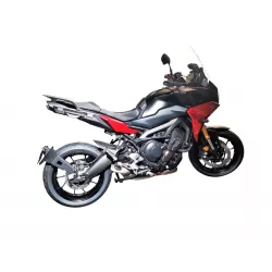 Support de plaque Access Design ras de roue Yamaha TRACER 9 et GT