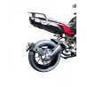 Support de plaque Access Design ras de roue Yamaha TRACER 9 et GT