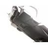 Support de plaque Access Design ras de roue Yamaha TRACER 9 et GT
