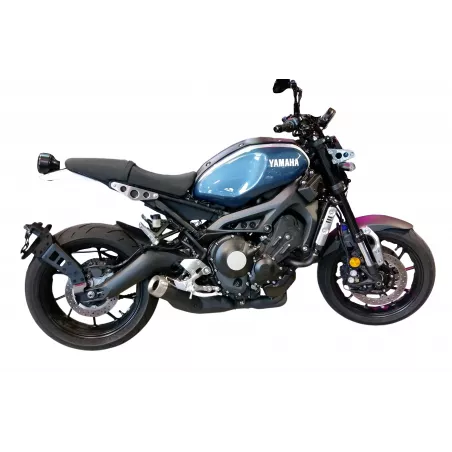 Support de plaque Access Design ras de roue Yamaha XSR 900