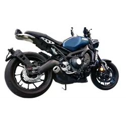 Support de plaque Access Design ras de roue Yamaha XSR 900