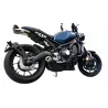 Support de plaque Access Design ras de roue Yamaha XSR 900