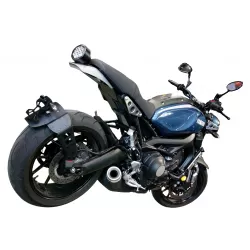 Support de plaque Access Design ras de roue Yamaha XSR 900