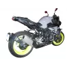 Support de plaque Access Design ras de roue Yamaha MT10