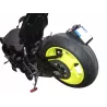 Support de plaque Access Design ras de roue Yamaha MT10