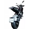 Support de plaque Access Design ras de roue Yamaha TRACER 7 et GT