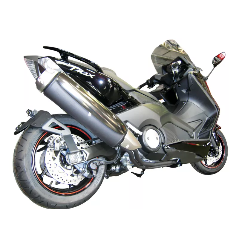 Support de plaque Access Design ras de roue Yamaha T-MAX 530