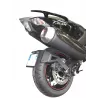 Support de plaque Access Design ras de roue Yamaha T-MAX 530
