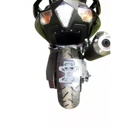 Support de plaque Access Design ras de roue Yamaha T-MAX 530