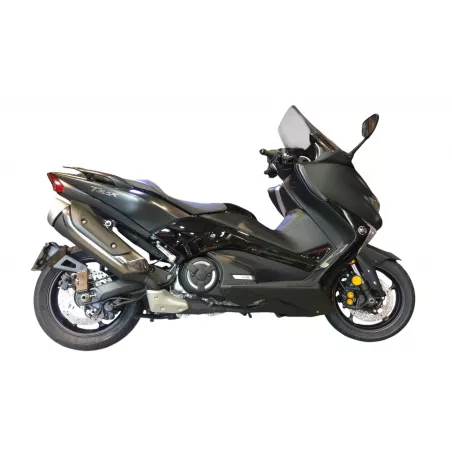 Support de plaque Access Design ras de roue Yamaha T-MAX 560