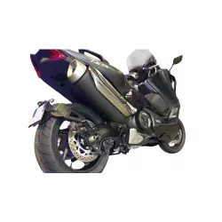 Support de plaque Access Design ras de roue Yamaha T-MAX 560