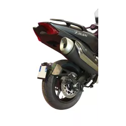 Support de plaque Access Design ras de roue Yamaha T-MAX 560