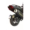 Support de plaque Access Design ras de roue Yamaha T-MAX 560