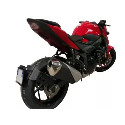 Support de plaque Access Design ras de roue Suzuki GSX-S750