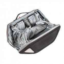 Valises Hepco&Becker Royster Speed noires - C-Bow image 4