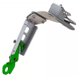 Support de plaque Access Design ras de roue Suzuki GSX-S750