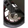 Support de plaque Access Design ras de roue Suzuki GSX-S750