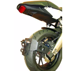 Support de plaque Access Design ras de roue Honda CBR-650F