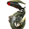 Support de plaque Access Design ras de roue Honda CBR-650F