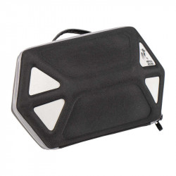 Valises Hepco&Becker Royster Speed noires - C-Bow image 2