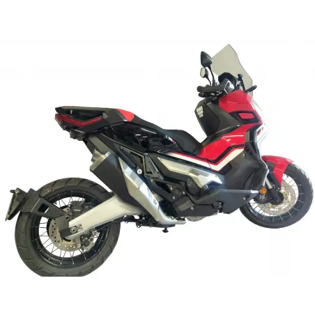 Support de plaque Access Design ras de roue Honda X-ADV 750