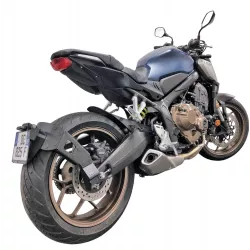 Support de plaque Access Design ras de roue Honda CB-650R