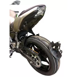 Support de plaque Access Design ras de roue Kawasaki Z650